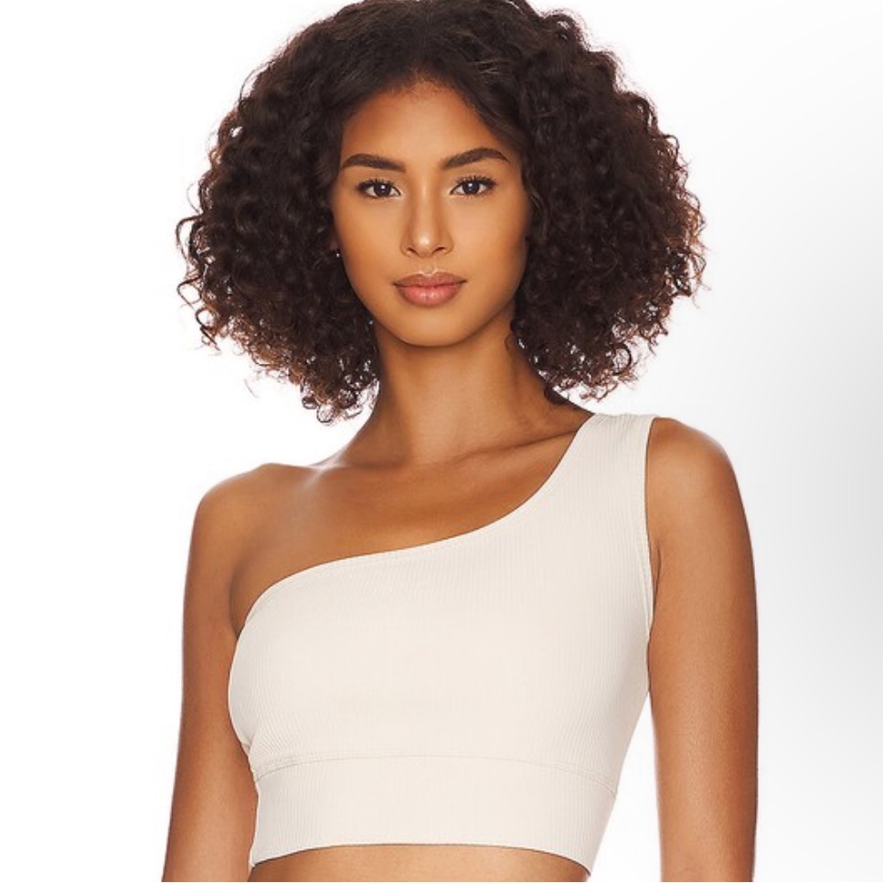 Year Of Ours Revolve Brand Ribbed 54 Sports Bra Year Of Ours Revolve Brand Ribbed 54 Sports Bra